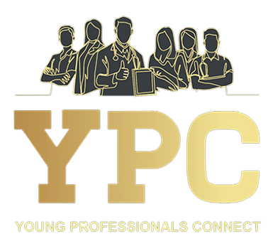 YPC — Young Professionals Connect