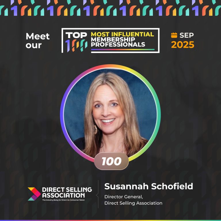 100. Susannah Schofield