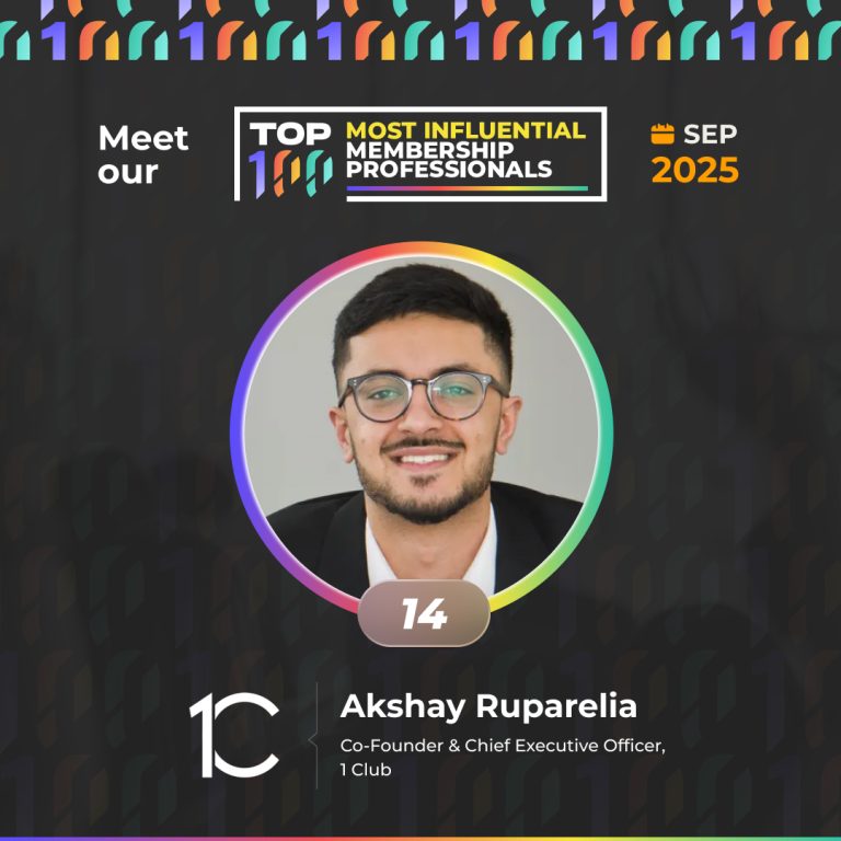 14. Akshay Ruparelia