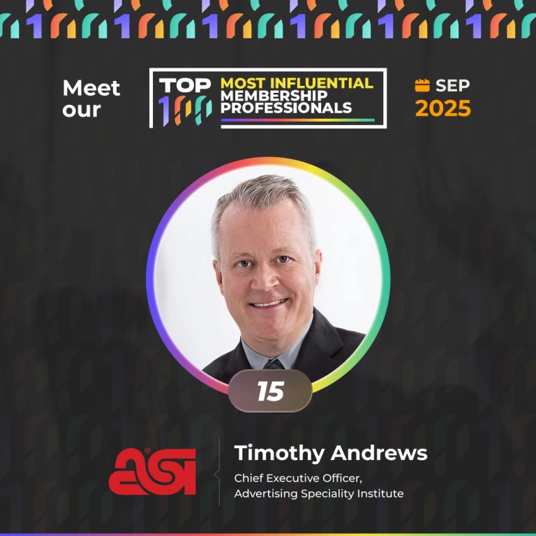15. Timothy Andrews