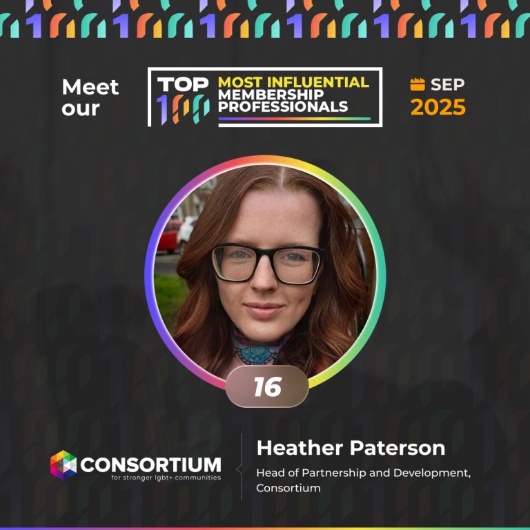 16. Heather Paterson