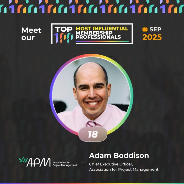 18. Adam Boddison