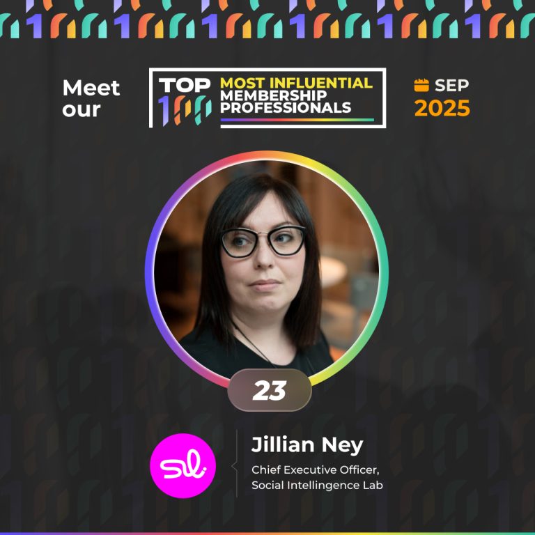 23. Jillian Ney