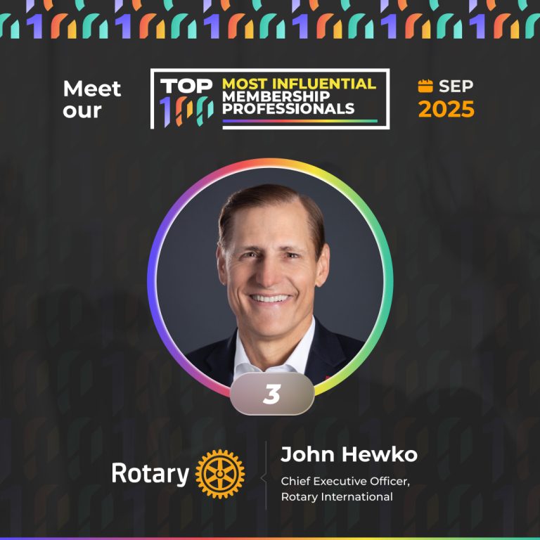 3. John Hewko