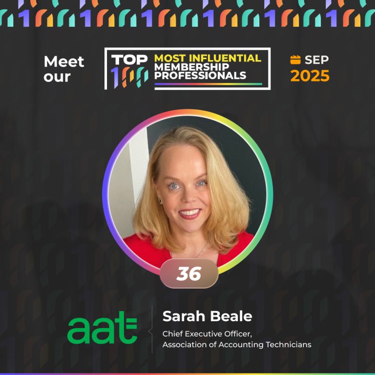 36. Sarah Beale