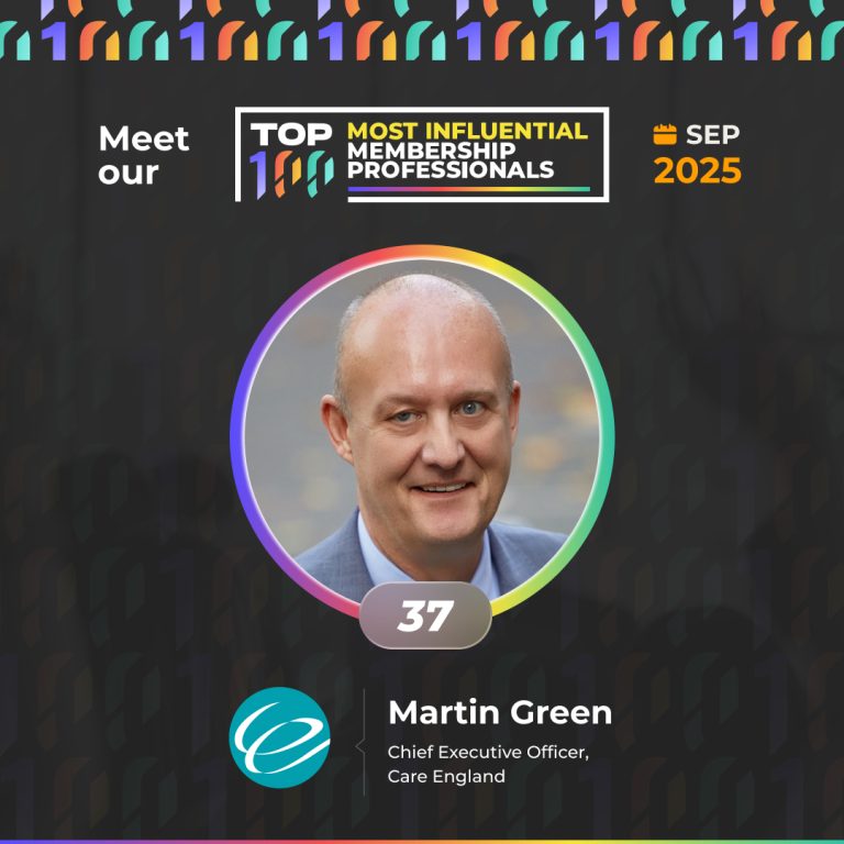 37. Martin Green