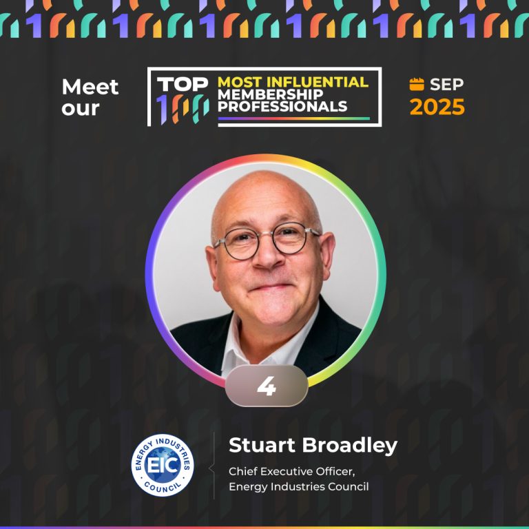 4. Stuart Broadley