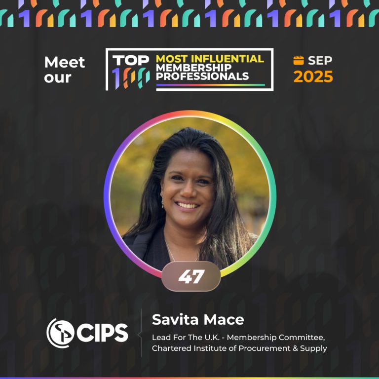 47. Savita Mace