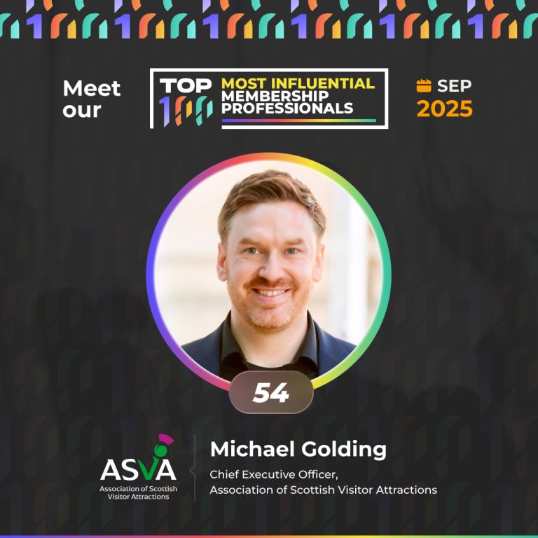 54. Michael Golding