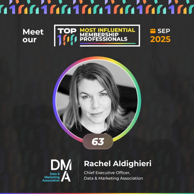 63. Rachel Aldighieri