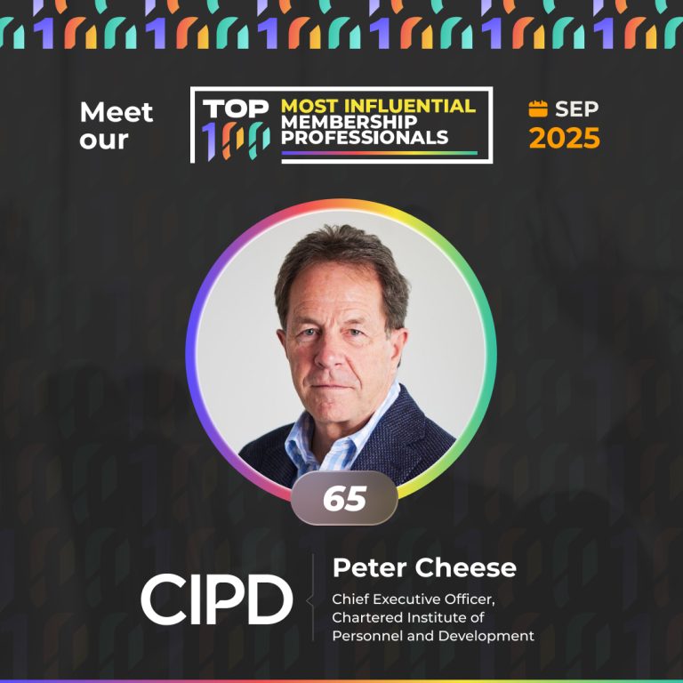 65. Peter Cheese