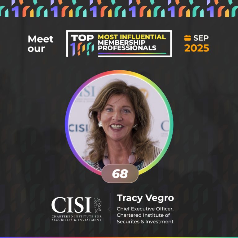 68. Tracy Vegro