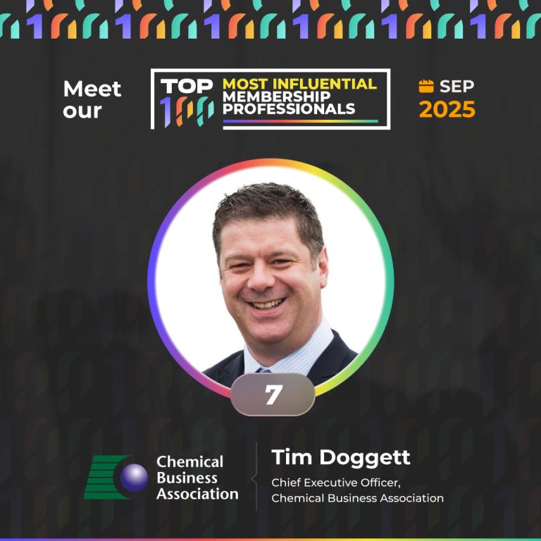 7. Tim Doggett
