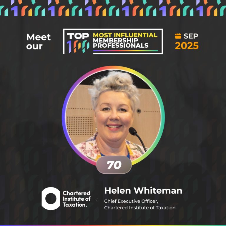 70. Helen Whiteman