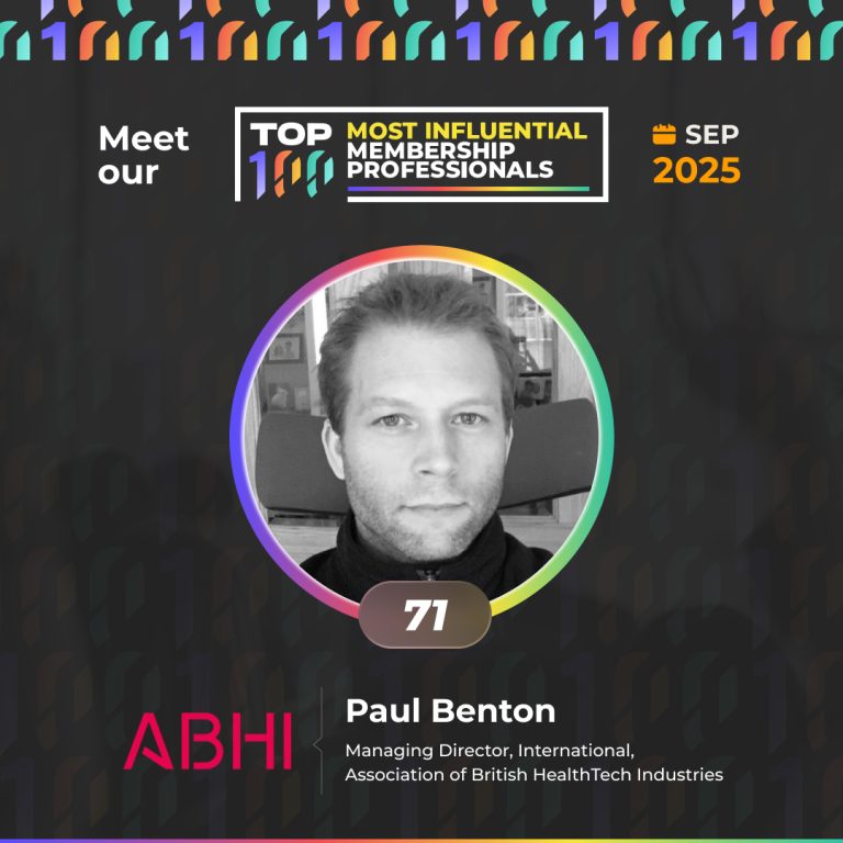 71. Paul Benton
