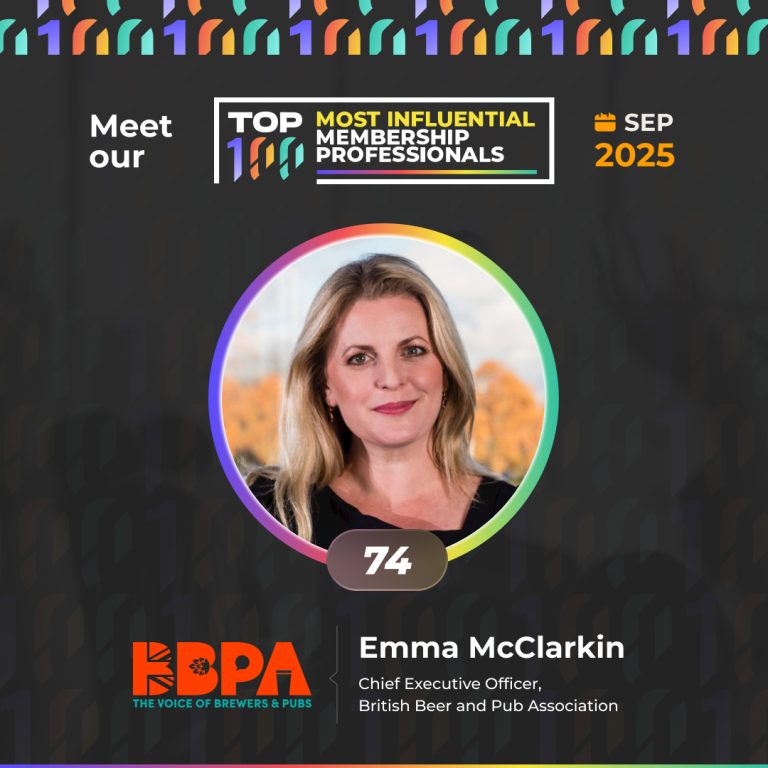 74. Emma McClarkin