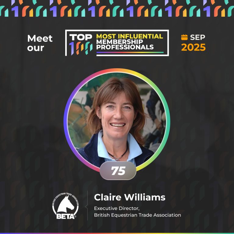 75. Claire Williams