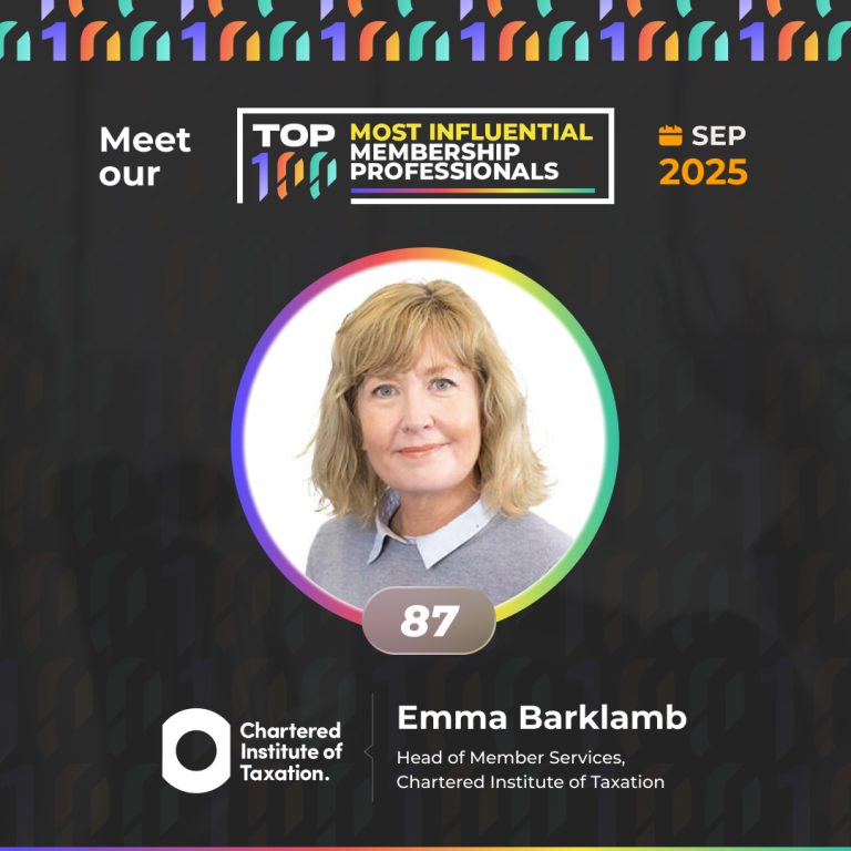 87. Emma Barklamb