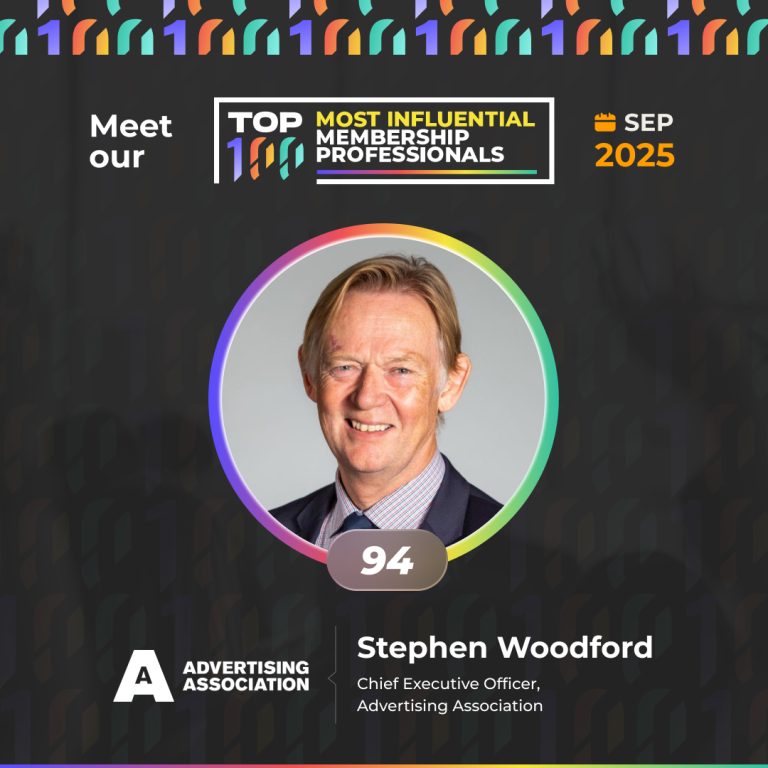 94. Stephen Woodford